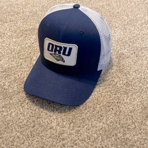 Oral Roberts University Nike Hat